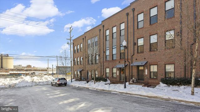 4005 HARMONY CT, Baltimore, MD 21224