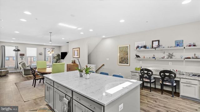 4005 HARMONY CT, Baltimore, MD 21224