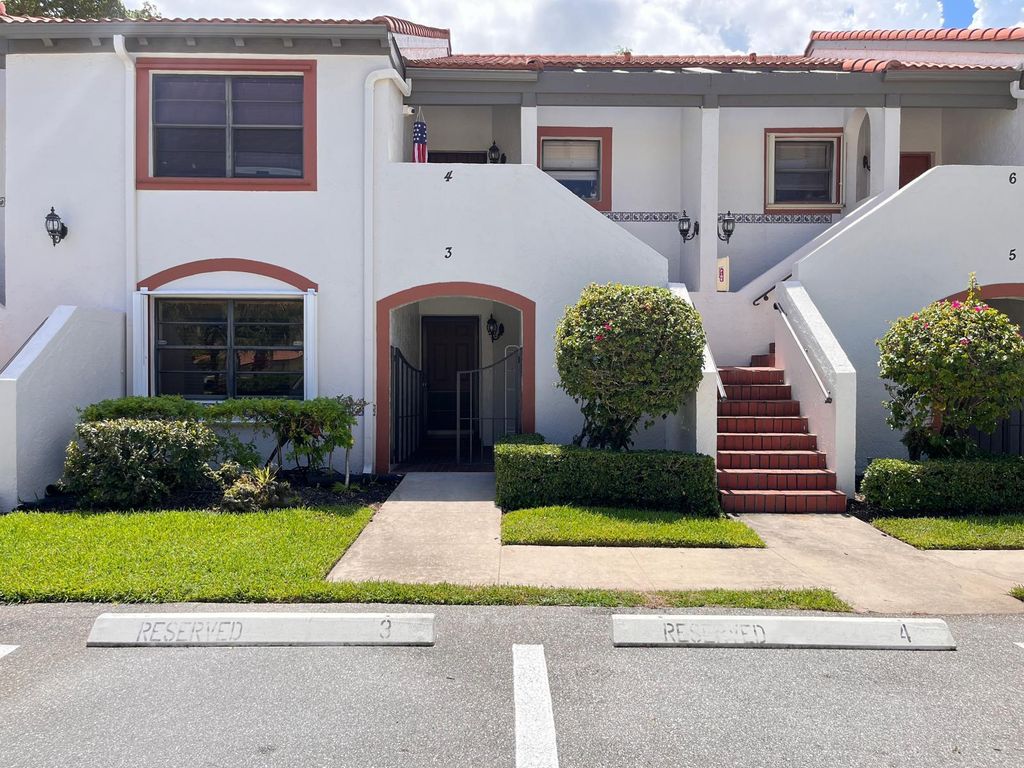 Image 1 of property listing at 12268 Sag Harbor Court 3, Wellington, FL 33414
