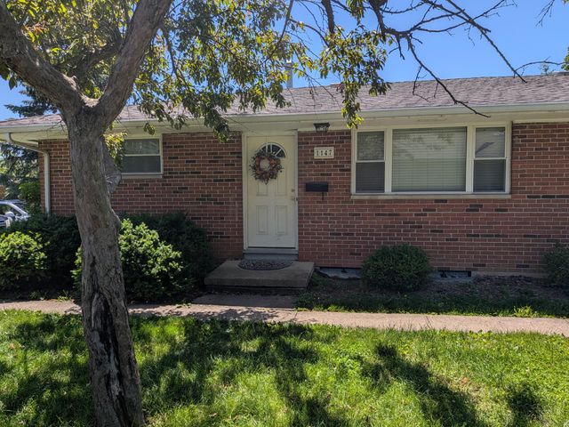 1147 Eastfield Road, 1149, Columbus, OH 43085