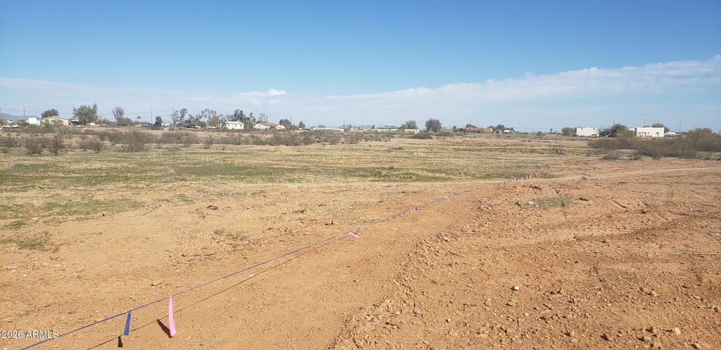 28857 N 227th Avenue -, Wittmann, AZ 85361 — exterior