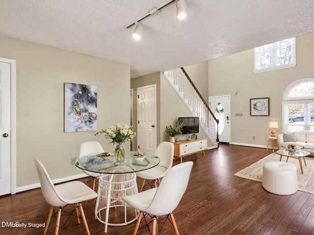 18 Syracuse Place, Durham, NC 27704