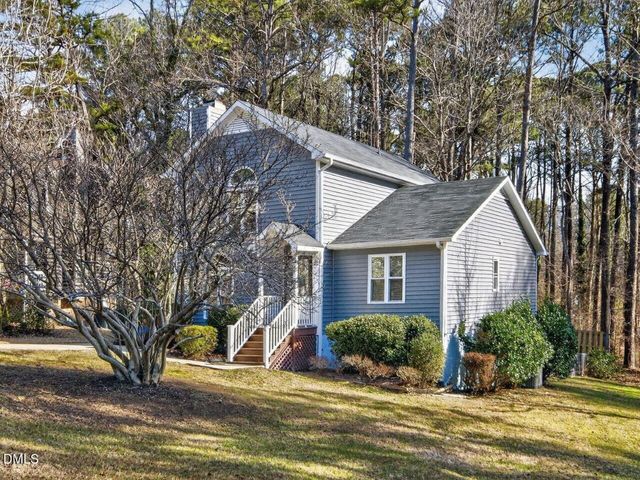 18 Syracuse Place, Durham, NC 27704
