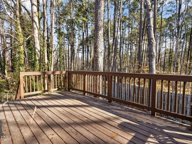 18 Syracuse Place, Durham, NC 27704