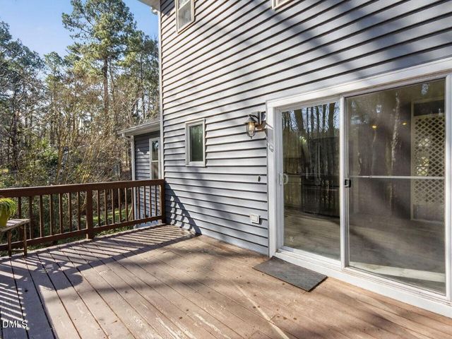 18 Syracuse Place, Durham, NC 27704