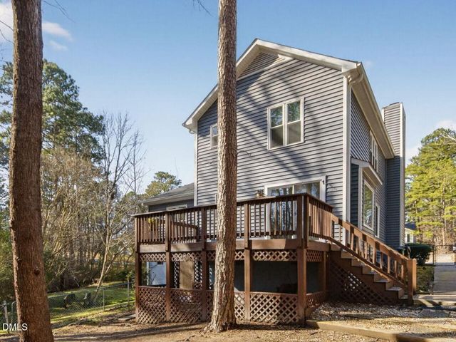 18 Syracuse Place, Durham, NC 27704