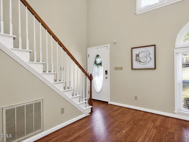 18 Syracuse Place, Durham, NC 27704