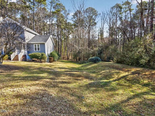 18 Syracuse Place, Durham, NC 27704