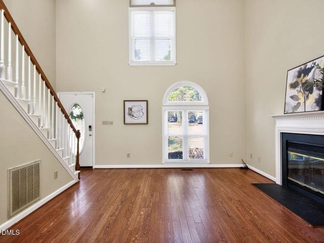 18 Syracuse Place, Durham, NC 27704