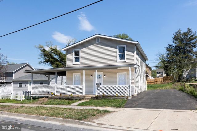 2407 HAMMONDS FERRY RD, Halethorpe, MD 21227