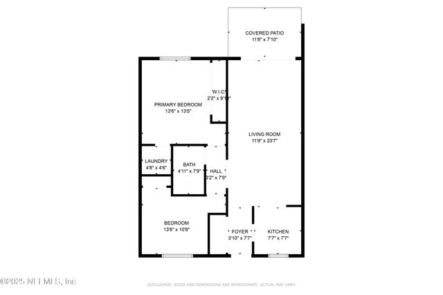 4836 ATLANTIC Boulevard 104, Jacksonville, FL 32207