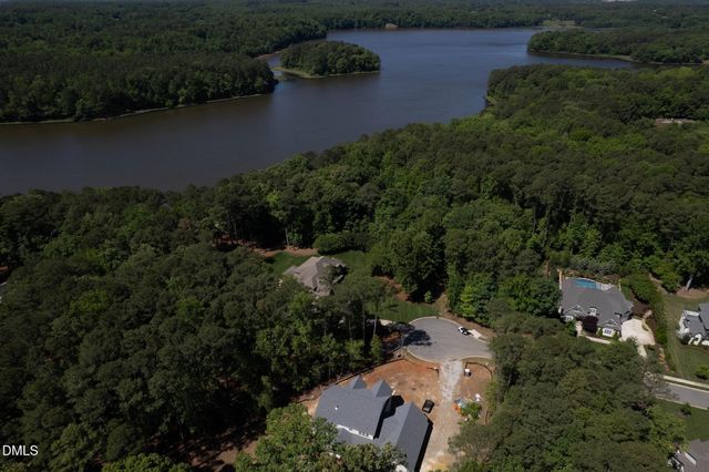 191 Bonica Creek Drive, Garner, NC 27529