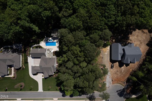 191 Bonica Creek Drive, Garner, NC 27529