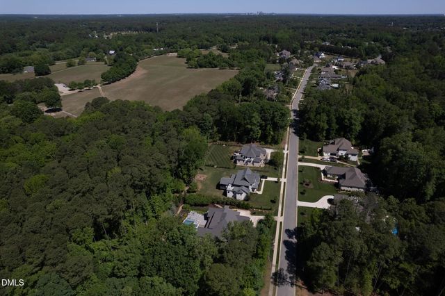 191 Bonica Creek Drive, Garner, NC 27529