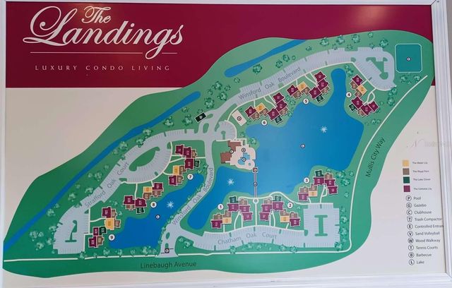 10024 STRAFFORD OAK COURT 807, Tampa, FL 33624