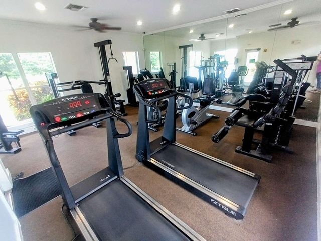 10024 STRAFFORD OAK COURT 807, Tampa, FL 33624