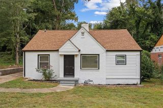 1439 Westboro SW Drive, Atlanta, GA 30310