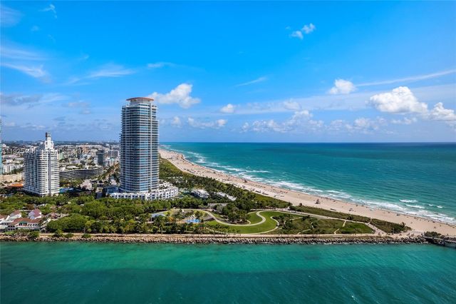 100 S Pointe Dr TH-13, Miami Beach, FL 33139