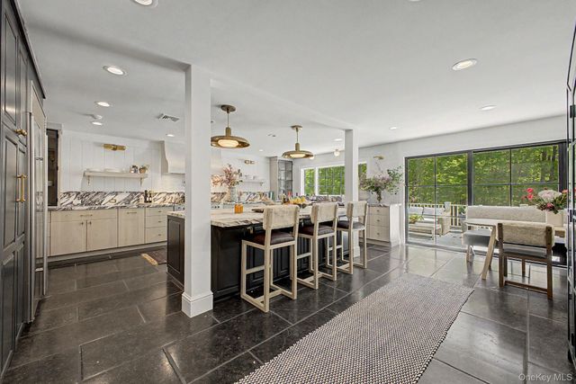 240 Eastwoods Road, Pound Ridge, NY 10576