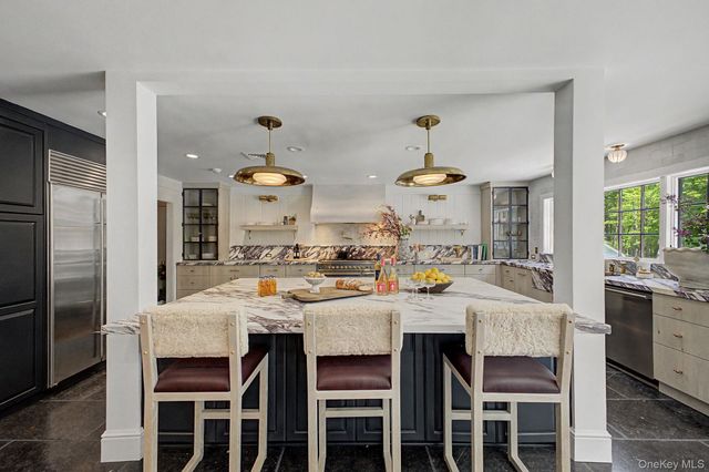 240 Eastwoods Road, Pound Ridge, NY 10576