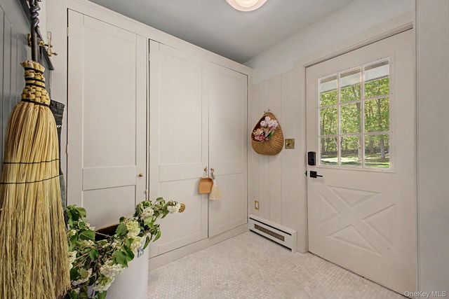 240 Eastwoods Road, Pound Ridge, NY 10576