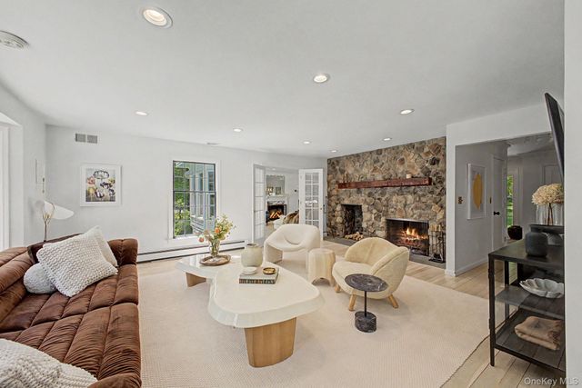 240 Eastwoods Road, Pound Ridge, NY 10576