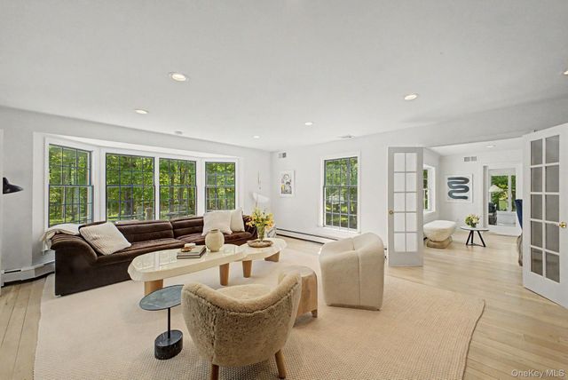 240 Eastwoods Road, Pound Ridge, NY 10576