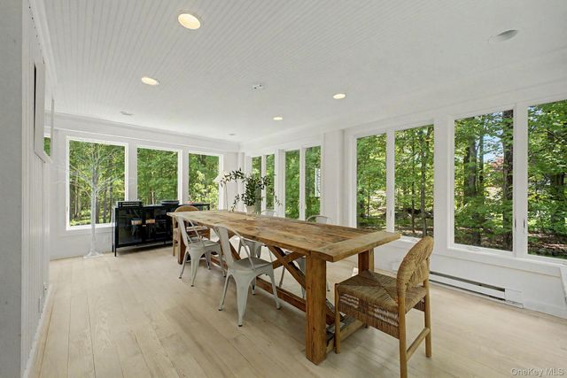 240 Eastwoods Road, Pound Ridge, NY 10576