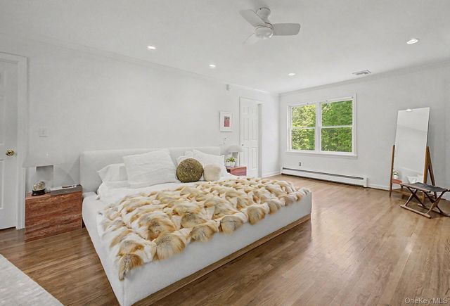 240 Eastwoods Road, Pound Ridge, NY 10576