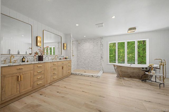 240 Eastwoods Road, Pound Ridge, NY 10576