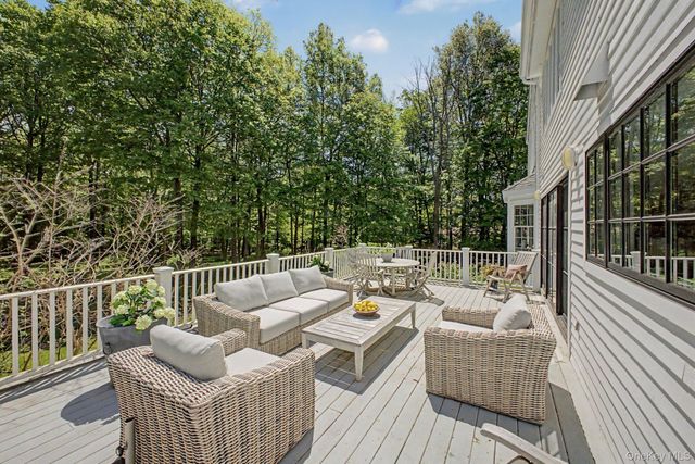 240 Eastwoods Road, Pound Ridge, NY 10576