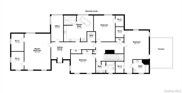 240 Eastwoods Road, Pound Ridge, NY 10576