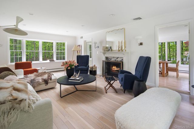 240 Eastwoods Road, Pound Ridge, NY 10576