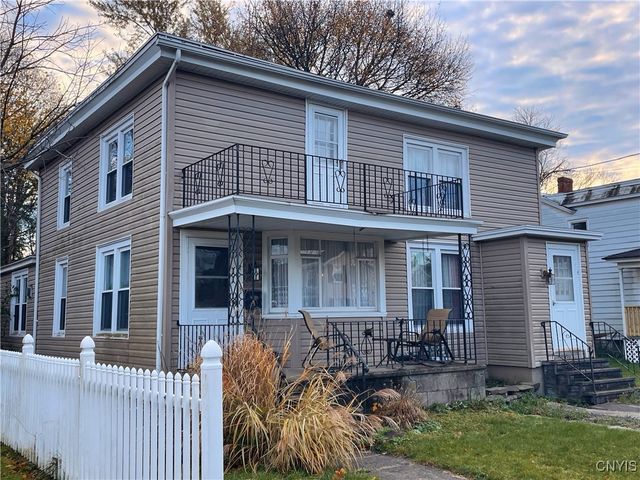 2-4 Maple Street, Auburn, NY 13021