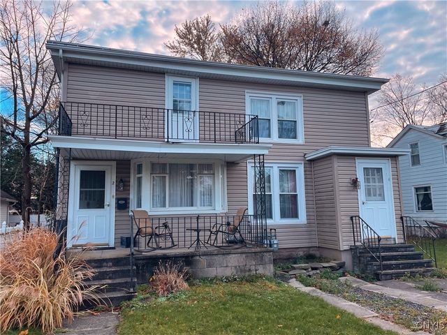 2-4 Maple Street, Auburn, NY 13021