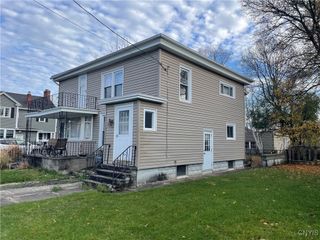 2-4 Maple Street, Auburn, NY 13021