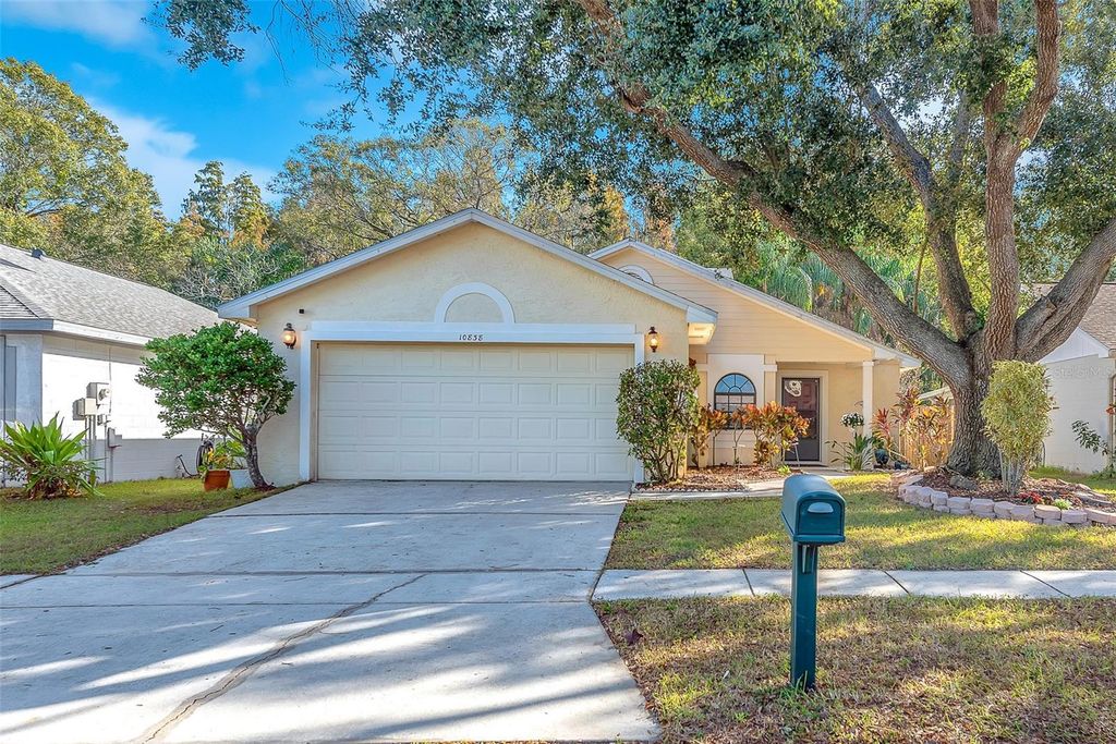 10838 PEPPERSONG DRIVE, Riverview, FL 33578