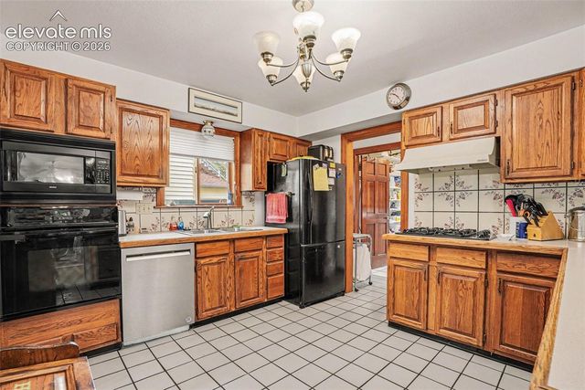 718 E San Miguel Street, Colorado Springs, CO 80903