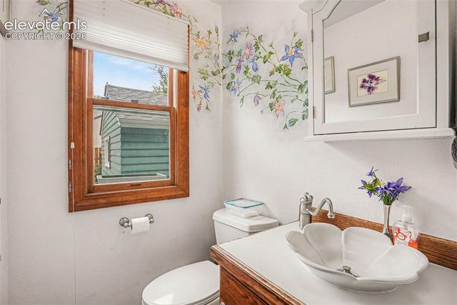 718 E San Miguel Street, Colorado Springs, CO 80903