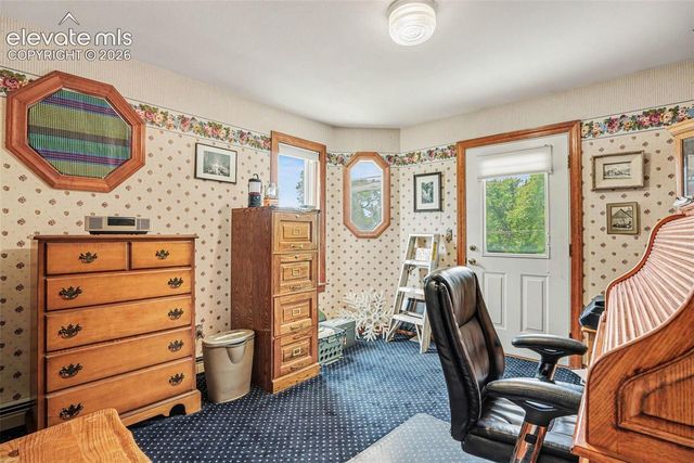 718 E San Miguel Street, Colorado Springs, CO 80903