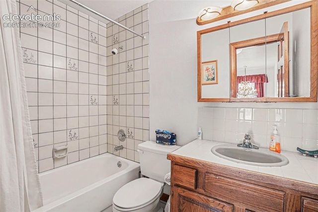 718 E San Miguel Street, Colorado Springs, CO 80903
