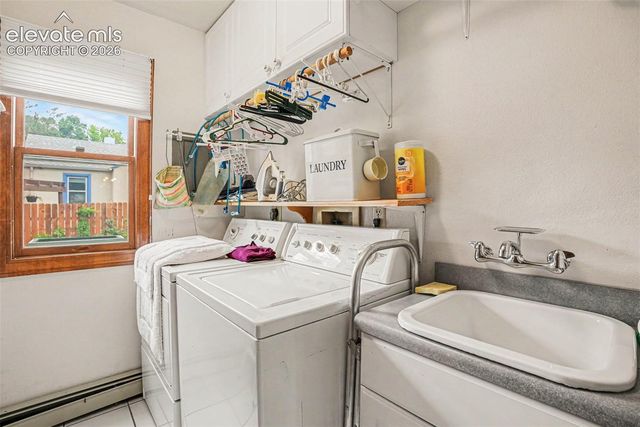 718 E San Miguel Street, Colorado Springs, CO 80903