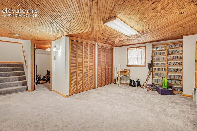 718 E San Miguel Street, Colorado Springs, CO 80903