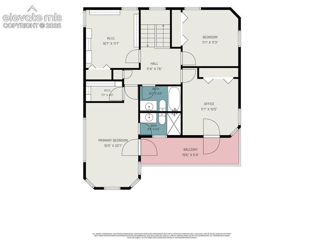 718 E San Miguel Street, Colorado Springs, CO 80903