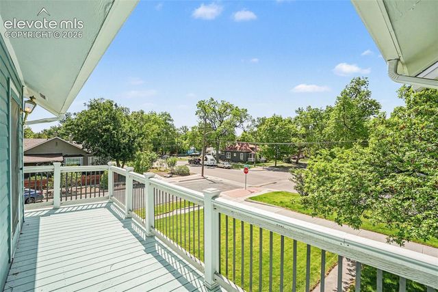 718 E San Miguel Street, Colorado Springs, CO 80903