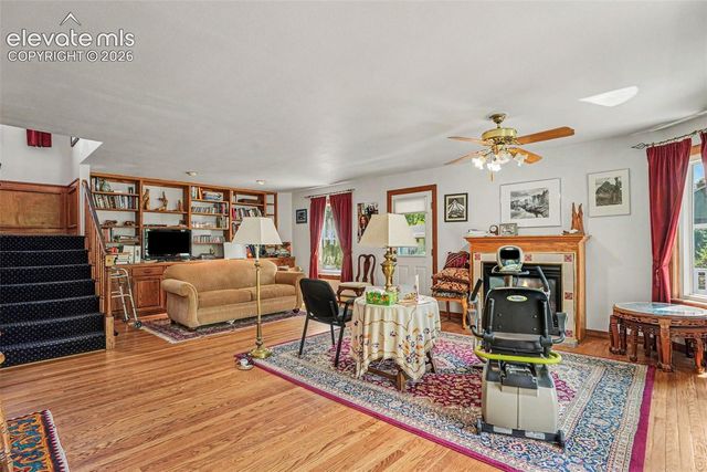 718 E San Miguel Street, Colorado Springs, CO 80903
