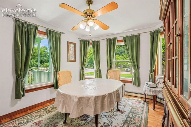 718 E San Miguel Street, Colorado Springs, CO 80903