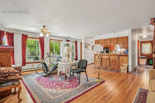 718 E San Miguel Street, Colorado Springs, CO 80903