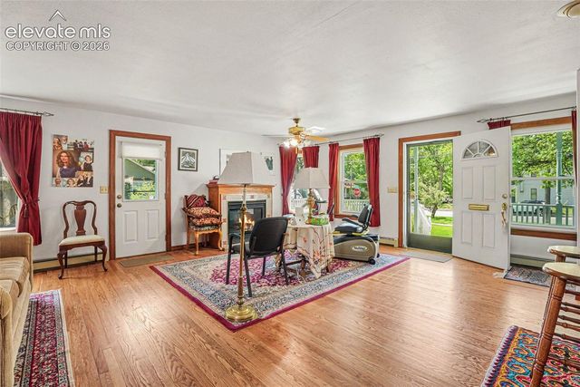 718 E San Miguel Street, Colorado Springs, CO 80903