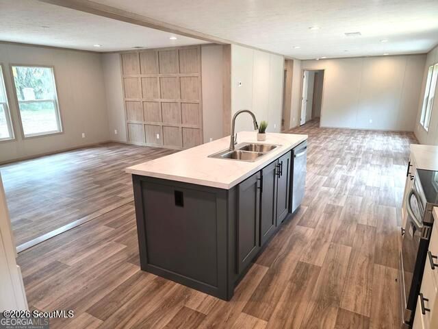 2099 Susie Baker Road NE, Shellman Bluff, GA 31331